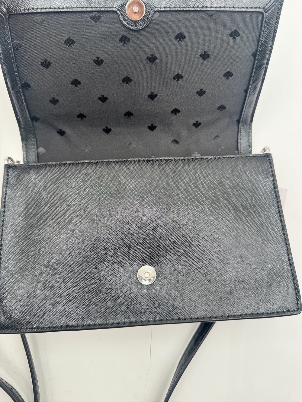 Kate Spade Cameron Convertible Crossbody - Picture 7 of 10